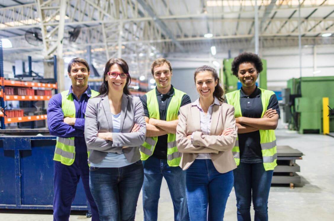 Join us, become a supporter