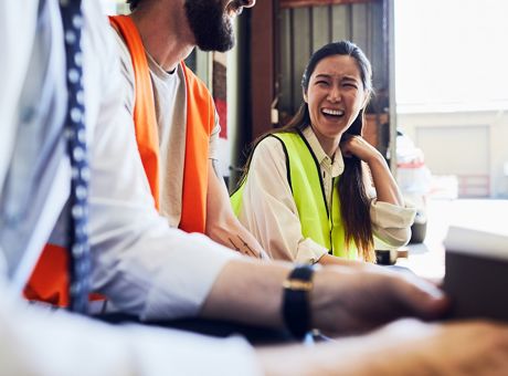 guidance and support