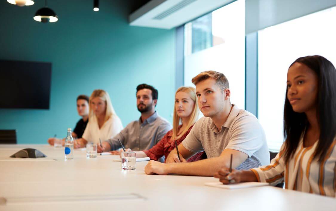 Mental Health Training