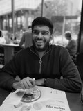 Kanesh Dattani.