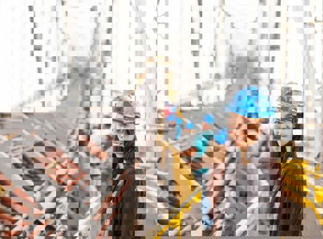 Corporate partnerships