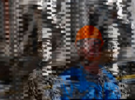 Construction industry challenge