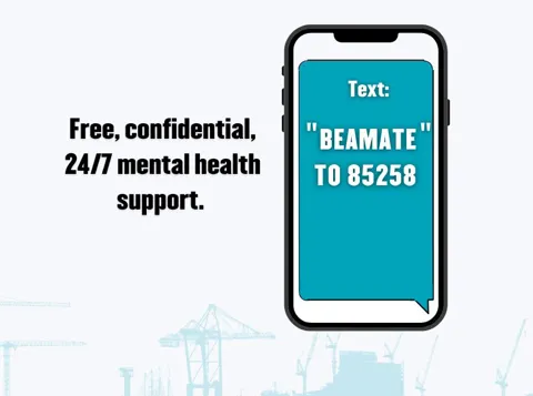Matesin Mind Rtext Free 24/7 mental health text service | Mates in Mind