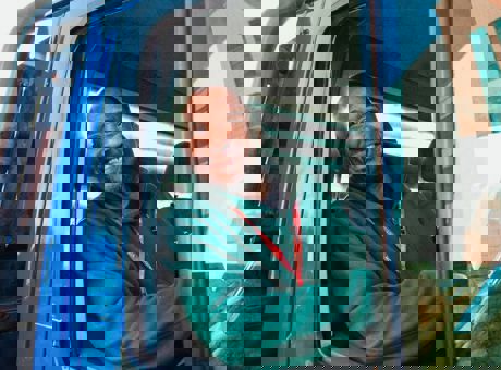 Transport and Logistics