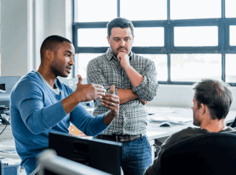 Wellbeing within UK workplaces, the challenge.